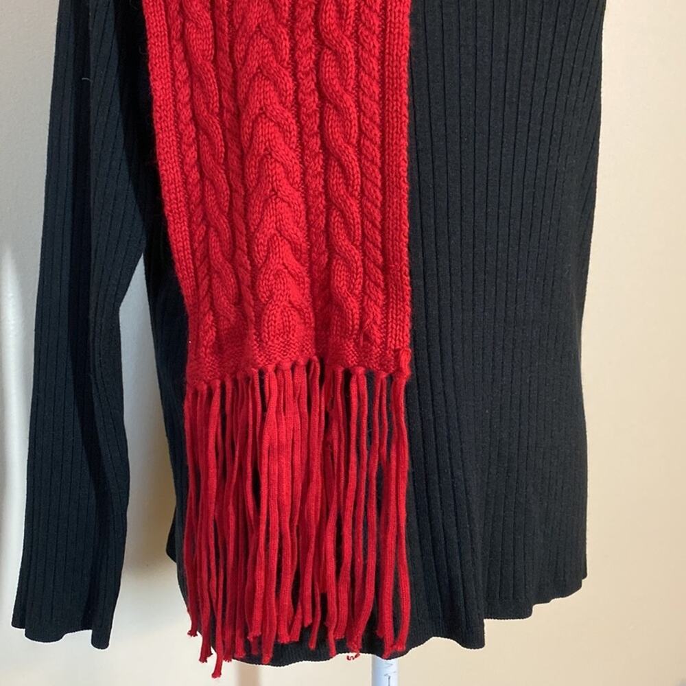 Talbots Scarf - Picture 4 of 5